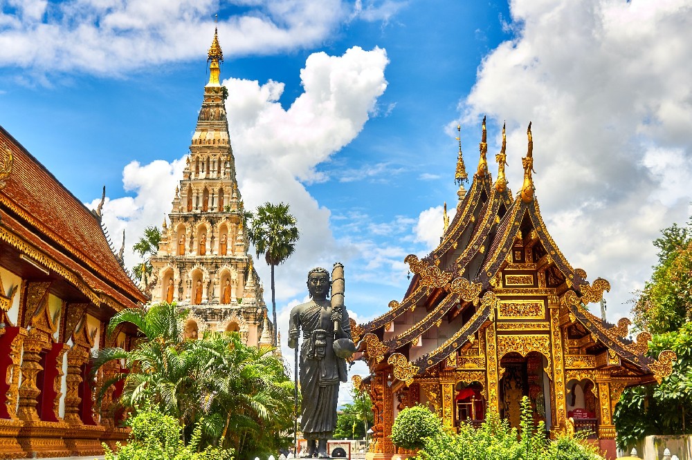 Thailand News: Foreign Tourist Arrivals in Thailand Surpass 20 Million! Chinese Tourists Exceed 4 Million!